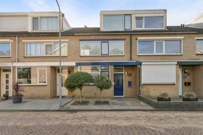 Woning Merelhof 30 Made
