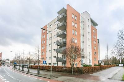 Woning Folkloriada 27 Brunssum