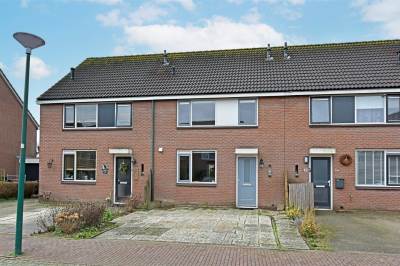 Woning Fluitekruid 43 Odijk