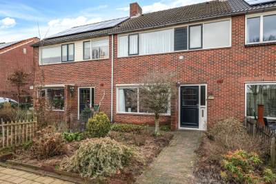 Woning Gildeweg 25 Drempt