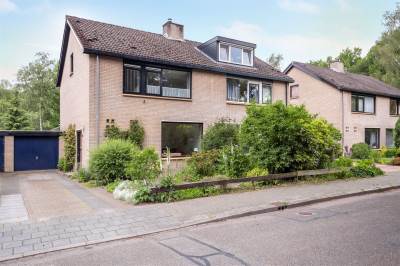 Woning Beverodelaan 155 Dieren