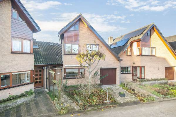 Woning Klipper 79 Barendrecht