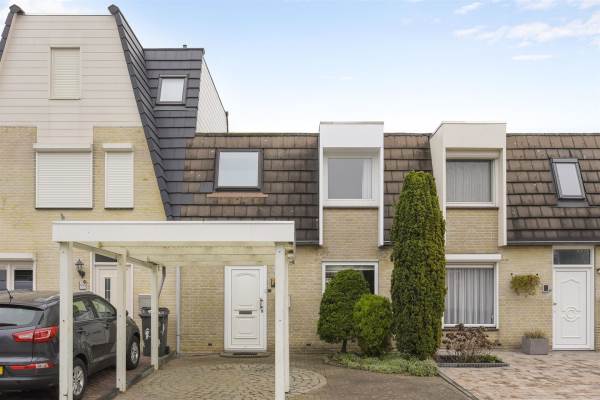Woning Ridderzaal 41 Eindhoven
