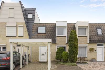 Woning Ridderzaal 41 Eindhoven