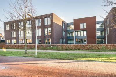 Woning Capellastraat 27 Zuidhorn