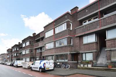 Woning Juliana van Stolberglaan 362 Den Haag
