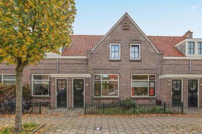 Woning Westinghousestraat 65 Utrecht