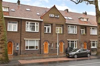 Woning Zuidzijde Zoom 27 Bergen op Zoom