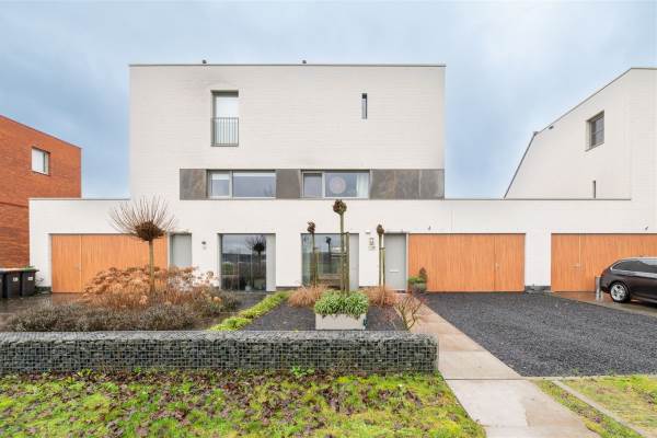 Woning Laan van de Leeuw 128 Apeldoorn