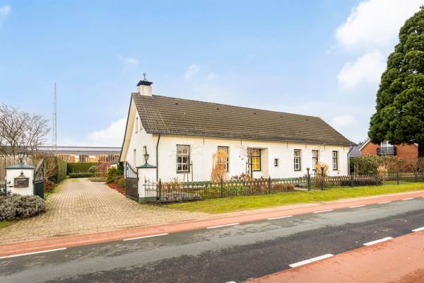 Woning Vlasvenstraat 56 Melderslo