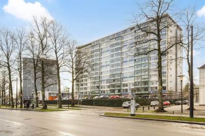 Woning Loolaan 4189 Apeldoorn