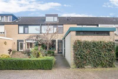 Woning Vogelwikke 19 Leusden