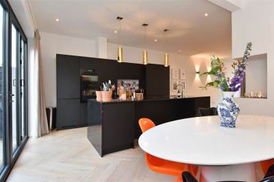 Woning Hendrik Zwaardecroonstraat 29 Den Haag