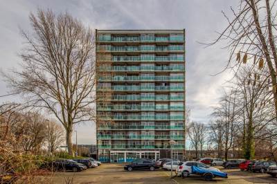 Woning Klaverlaan 114 Arnhem