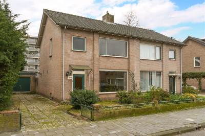 Woning Klaarwaterweg 59 Soest