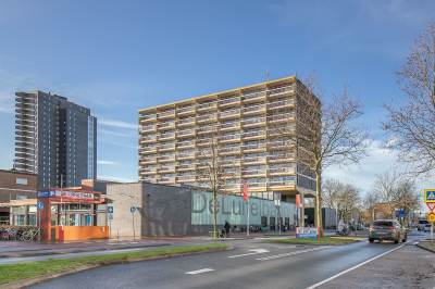 Woning Vijf Meilaan 124 Leiden