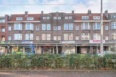 Woning Beijerlandselaan 118 A 02 Rotterdam