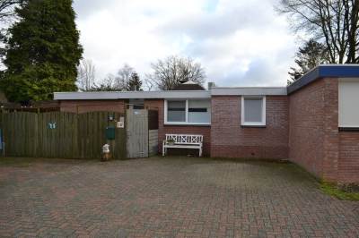 Woning Meerboomweg 23 Hollandscheveld