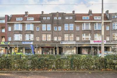 Woning Beijerlandselaan 118 A 01 Rotterdam