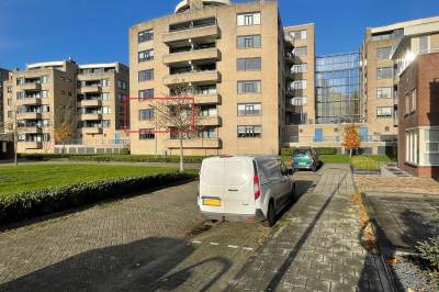 Woning Van Leeuwenhoeklaan 42 Roosendaal