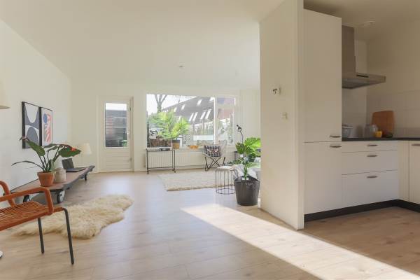 Woning Onnemaheerd 141 Groningen