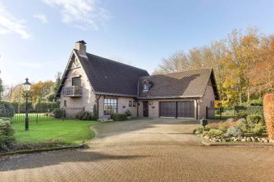 Woning Pieter Theeuwenlaan 19 Heeze