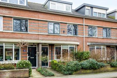 Woning Coelhorsterappelgaarde 10 Amersfoort