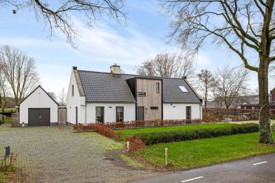 Woning Bredasebaan 92 Sprundel