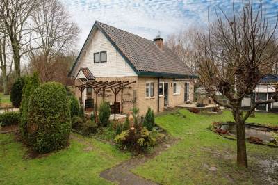 Woning Meidoornlaan 42 Nieuwkoop