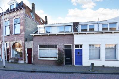 Woning Oosterstraat 47 Delft