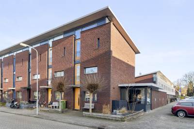 Woning Lobelialaan 2 Ede