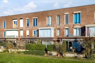 Woning Falster 12 Zaandam