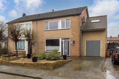 Woning Meester A.J. Lansstraat 34 Rhenoy