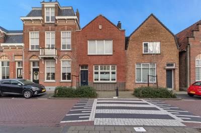 Woning Boulevard Antverpia 20 Roosendaal