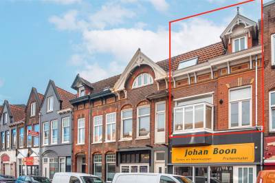 Woning Tempeliersstraat 44RD Haarlem