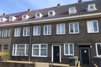Woning Wattstraat 7 Eindhoven