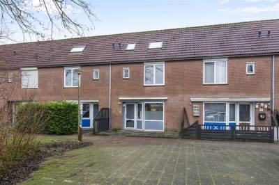 Woning Diligencehof 41 Purmerend