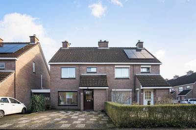 Woning Pastoor v.d. Venstraat 26 Helmond
