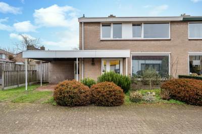 Woning Vaanakker 36 Mierlo