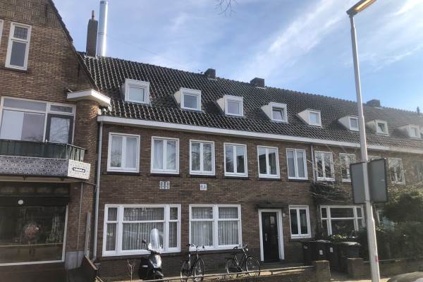 Woning Wattstraat 23 Eindhoven