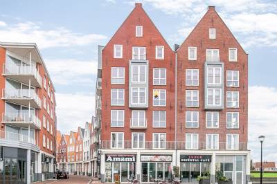 Woning Noordpassage 39 Spijkenisse