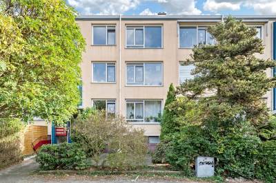 Woning Paukensingel 23 Rijswijk (ZH)