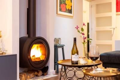 Woning Johan de Wittlaan 2201 Arnhem