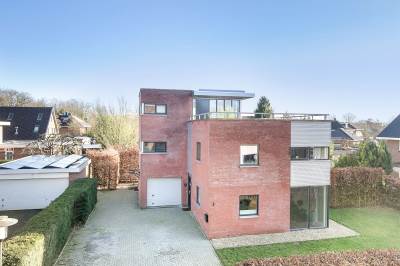 Woning Ritmeesterlaan 4 Zuidlaren