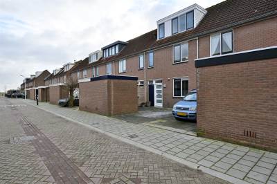 Woning Aletta Jacobsstraat 51 Assendelft