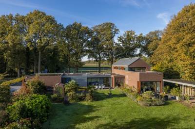 Woning Heusdensebaan 130 Haaren