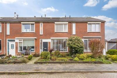 Woning De Wolfstraat 5 Grijpskerke