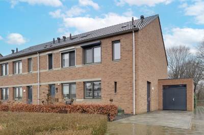 Woning Heeckerenhof 2 Didam