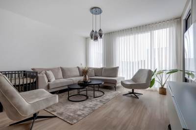 Woning Steenbokstraat 9a Zwijndrecht