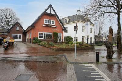 Woning Dorpsstraat 5 Garderen